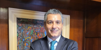 Greco: “Accanto agli inquirenti per estirpare il cancro mafioso”