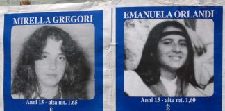 Emanuela Orlandi, sorella Gregori: “Felice per riapertura indagini, ora luce su verità”