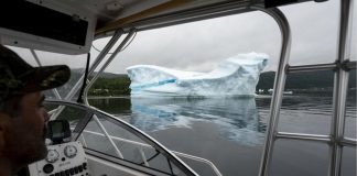 Clima, temperature Groenlandia mai così alte in mille anni