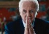 Benedetto XVI, quando Anthony Hopkins interpretò Ratzinger