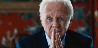 Benedetto XVI, quando Anthony Hopkins interpretò Ratzinger