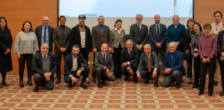 Ibar, Flavio Ghiringhelli confermato presidente