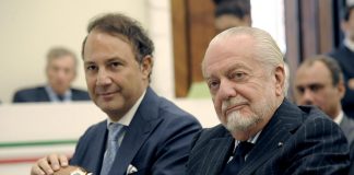Salernitana, Iervolino: “Napoli top in Europa ma contro di noi sarà dura”
