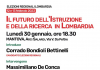 Il futuro dell’istruzione al centro dell’incontro della lista Alleanza Verdi Sinistra