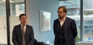 Farmaceutica, Guidesi (Lombardia): “Nuova sede Alnylam conferma attrattività territorio”