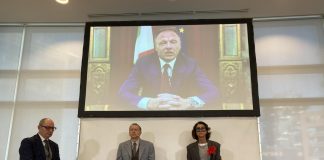 Agroalimentare, Natali (Unicredit): “Mozzarella di bufala campana rappresenta icona per rilancio Sud”