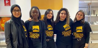 I 10 anni di Piazzalunga Suzzara raccontati attraverso una mostra fotografica