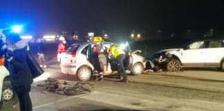 Morto il 66enne ferito nell’incidente di San Biagio: la Procura apre un’indagine Morto il 66enne ferito nell'incidente di San Biagio: la Procura apre un'indagine