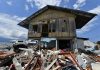 Terremoto Indonesia, scossa magnitudo 7.9: scatta allerta tsunami