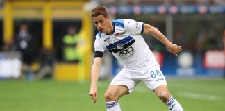 Spezia-Atalanta 2-2, Pasalic salva i bergamaschi