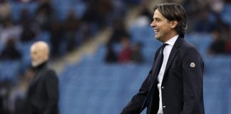 Supercoppa, Inzaghi: “Brava Inter, partita perfetta”