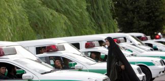 Iran, festa con donne e alcol: arrestati calciatori