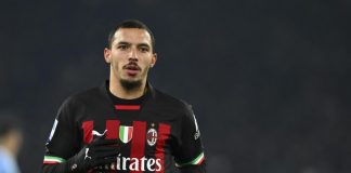 Milan, infortunio al bicipite femorale per Bennacer: derby a rischio