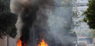 Cisgiordania, blitz israeliano a Jenin: uccisi almeno 5 palestinesi