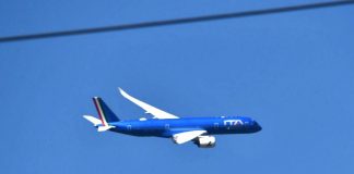 Airbus Ita urta altro aereo con ala in aeroporto New York: aperta inchiesta
