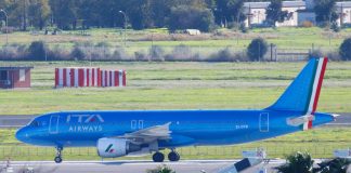 Ita, Lufthansa presenta offerta per acquisizione quota minoranza