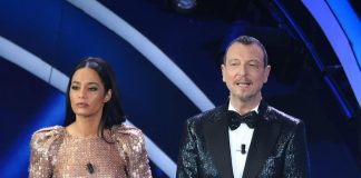 Zelensky a Sanremo 2023, Rula Jebreal: “Polemiche insensate”