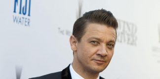 Jeremy Renner di Avengers rischia amputazione della gamba