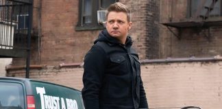 Jeremy Renner travolto dalla neve, la star di ‘Avenger’ grave ma stabile
