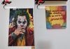 Messina Denaro, nel covo anche un quadro di ‘Joker’