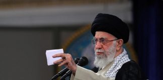 Charlie Hebdo e le vignette su Khamenei, ira di Teheran