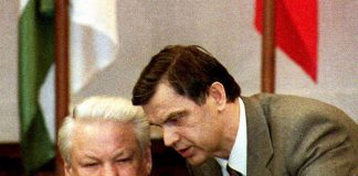 Russia, morto Ruslan Khasbulatov: ultimo presidente del Soviet Supremo
