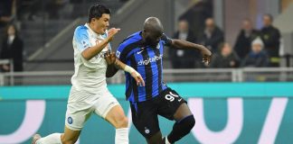Cori razzisti contro Lukaku? Tifosi Napoli: “Urlavamo Kim”