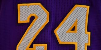 Tre anni senza Kobe Bryant
