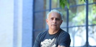Kureishi paralizzato in ospedale, il diario su Twitter