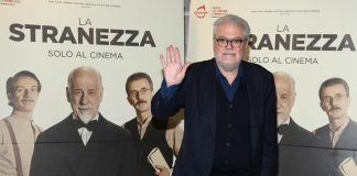 Nastri d’Argento 2023, ‘La stranezza’ di Roberto Andò è il film dell’anno