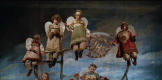 Oscar, la gioia di Alice Rohrwacher: “A L.A. con le mie bambine cattive”