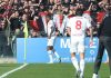 Salernitana-Milan 1-2, Leao e Tonali firmano vittoria rossonera