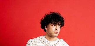 Sanremo 2023, Leo Gassmann: “Ho lasciato l’Ariston da adolescente, ci torno da adulto”