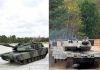 Ucraina chiede tank contro Russia: Leopard o Abrams, cosa cambia