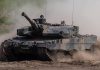 Ucraina, “su tank Polonia a Kiev risposta Germania in 1-2 settimane”