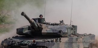 Ucraina, “su tank Polonia a Kiev risposta Germania in 1-2 settimane”