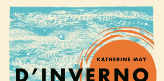 Libri: ‘D’inverno’ di Katherine May