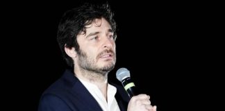 Pd, Lino Guanciale portavoce comitato Elly Schlein in Abruzzo