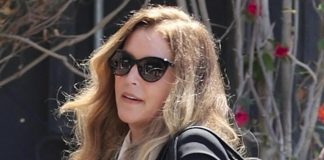 Lisa Marie Presley, la figlia di Elvis in ospedale per un arresto cardiaco