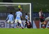 Lazio ai quarti di Coppa Italia, 1-0 al Bologna