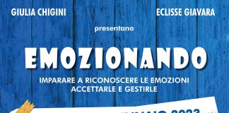 Conoscere le emozioni: sei laboratori per bambini a Casa Andreasi