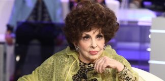 Lollobrigida, aperto il testamento: il patrimonio diviso per due