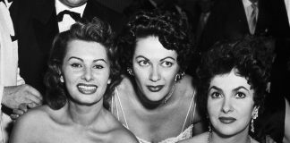 Morte Lollobrigida, Loren: “Profondamente scossa e addolorata”