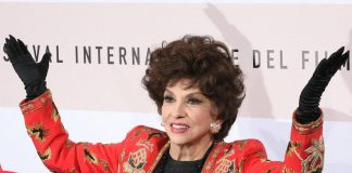 E’ morta Gina Lollobrigida, aveva 95 anni
