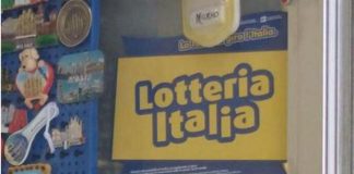 Lotteria Italia 2022-2023, ‘chi ha comprato il biglietto vincente’