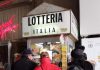 Lotteria Italia 2022-2023, i 5 biglietti vincenti di prima categoria