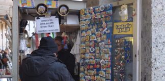 Lotteria Italia, in ultimi 20 anni ‘dimenticati’ premi per 30 milioni