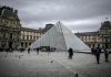 Louvre, scatta limite ai visitatori: massimo 30mila al giorno