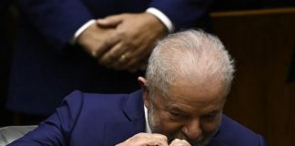 Brasile, Lula ha giurato come presidente