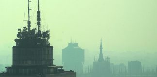 Mal’Aria, nel 2022 29 città su 95 oltre i limiti giornalieri